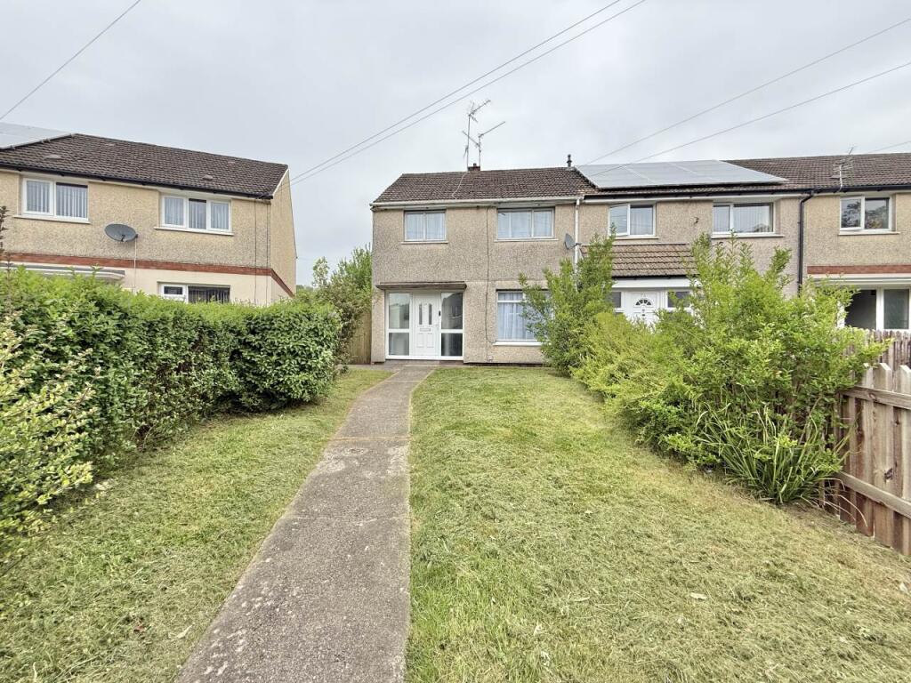 Main image of property: Medway Road, Bettws, Newport