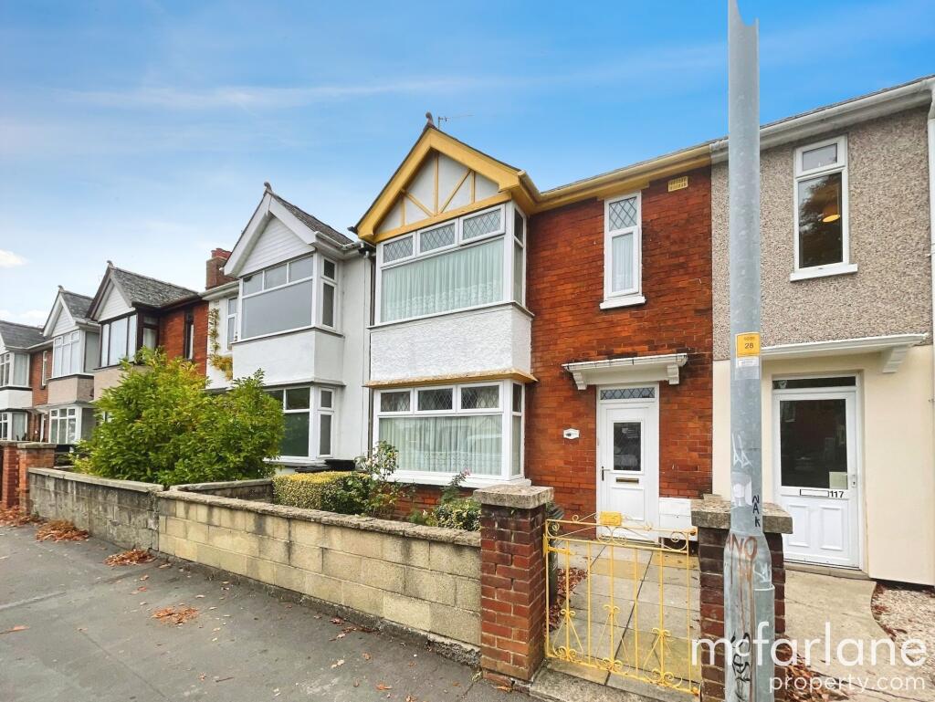 Main image of property: Groundwell Road, Swindon, SN1