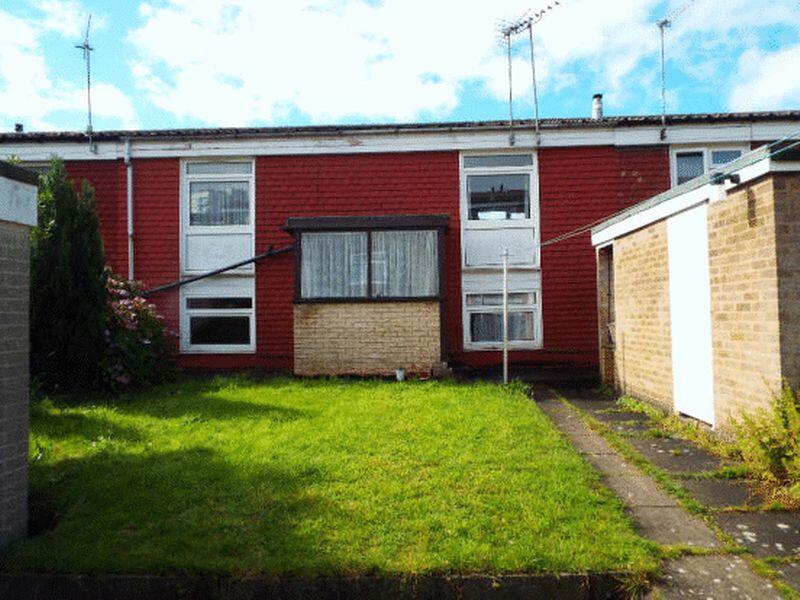 Metchley Drive, Harborne, Birmingham, B17 0LA