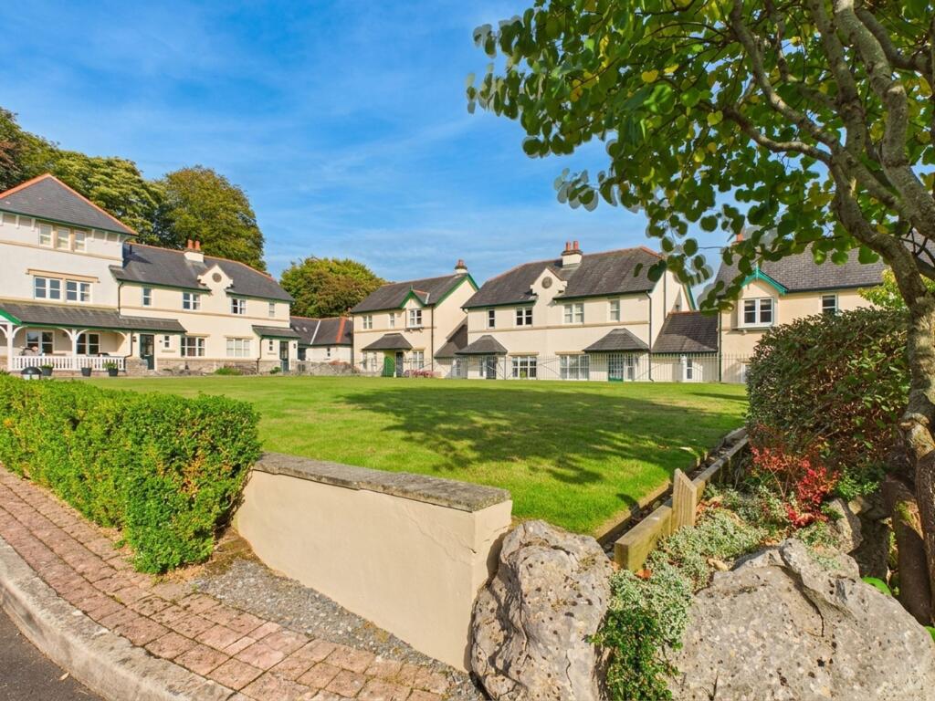 Main image of property: Fernhill Road, Grange-Over-Sands, LA11