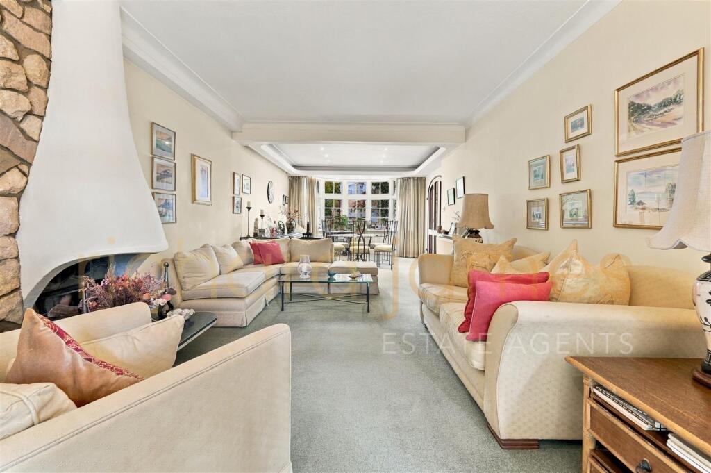 House in London - View 4