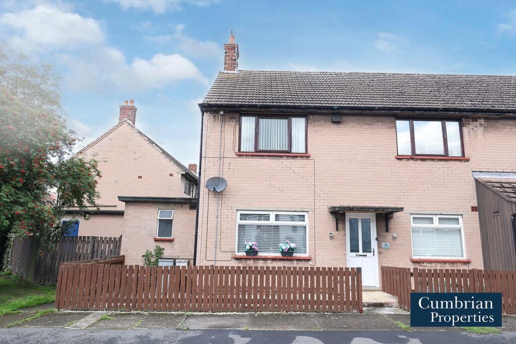 Main image of property: Broome Court, Harraby, Carlisle, CA1