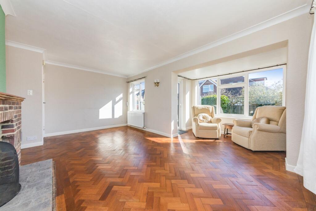 Fitzgerald Road, Lewes, BN7 - View 6