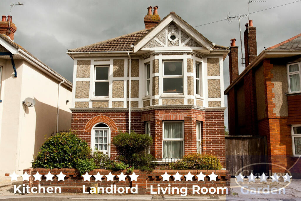 Main image of property: Ensbury Park Road, Ensbury park