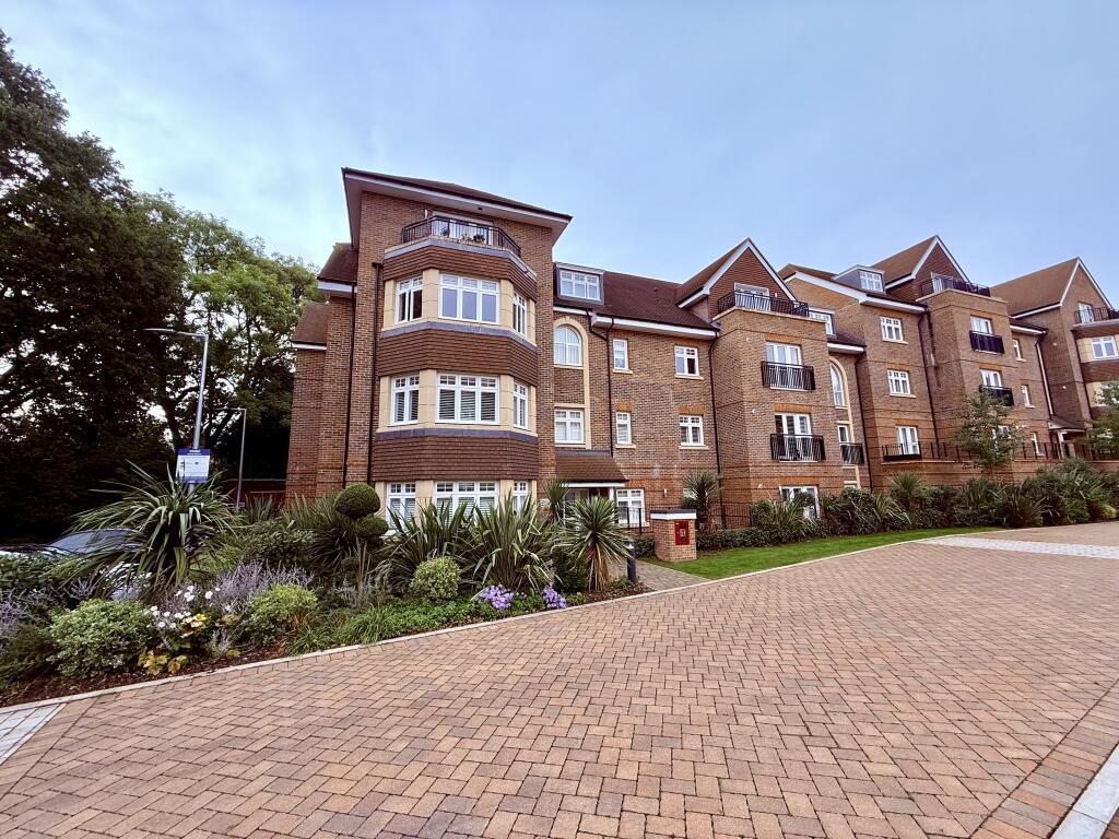 Main image of property: Kestrel Close, Shenfield, Brentwood