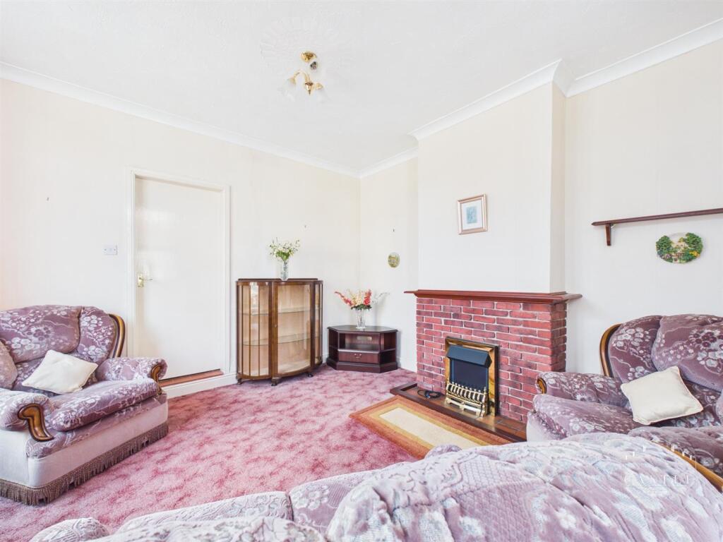 House in Coventry - More