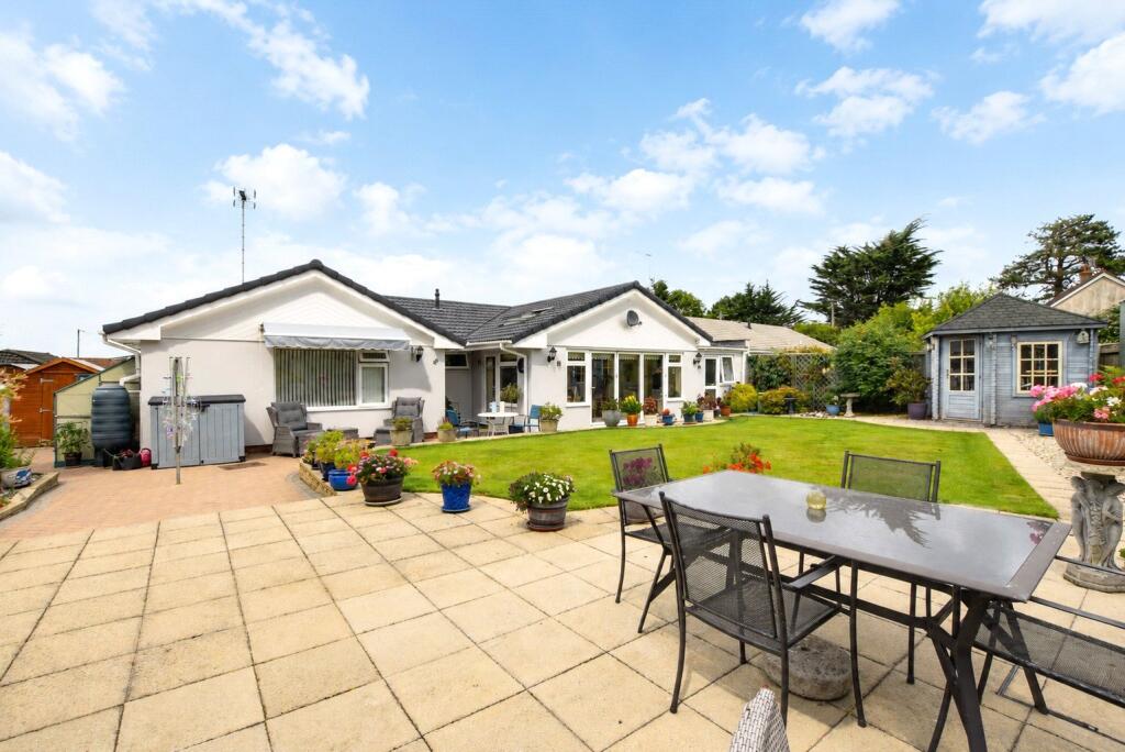 Main image of property: Ballards Grove, West Yelland, Barnstaple, Devon, EX31