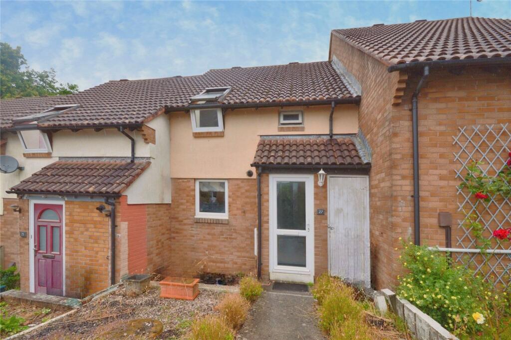 Main image of property: Wildwoods Crescent, Newton Abbot, Devon, TQ12