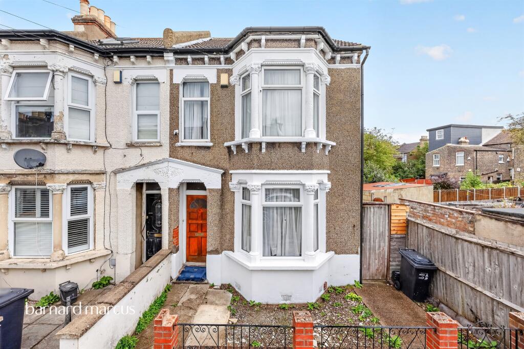 Main image of property: Boswell Road, Thornton Heath