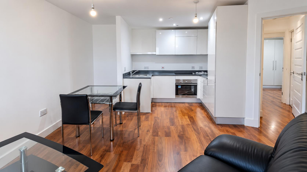 Main image of property: One Hagley Road, Birmingham