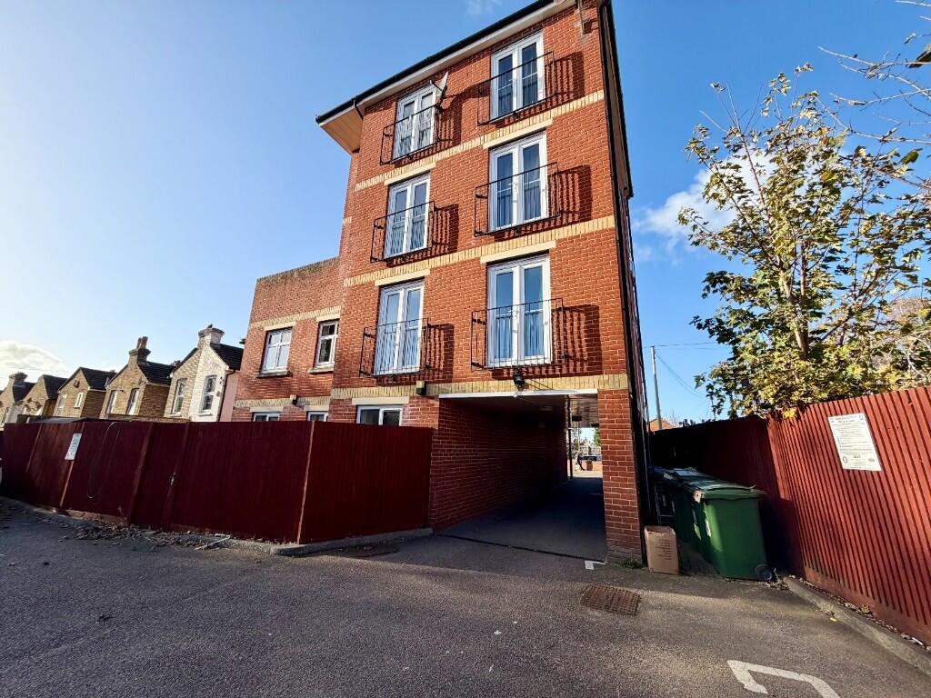 Main image of property: Wheeler Street, Maidstone, Kent, ME14