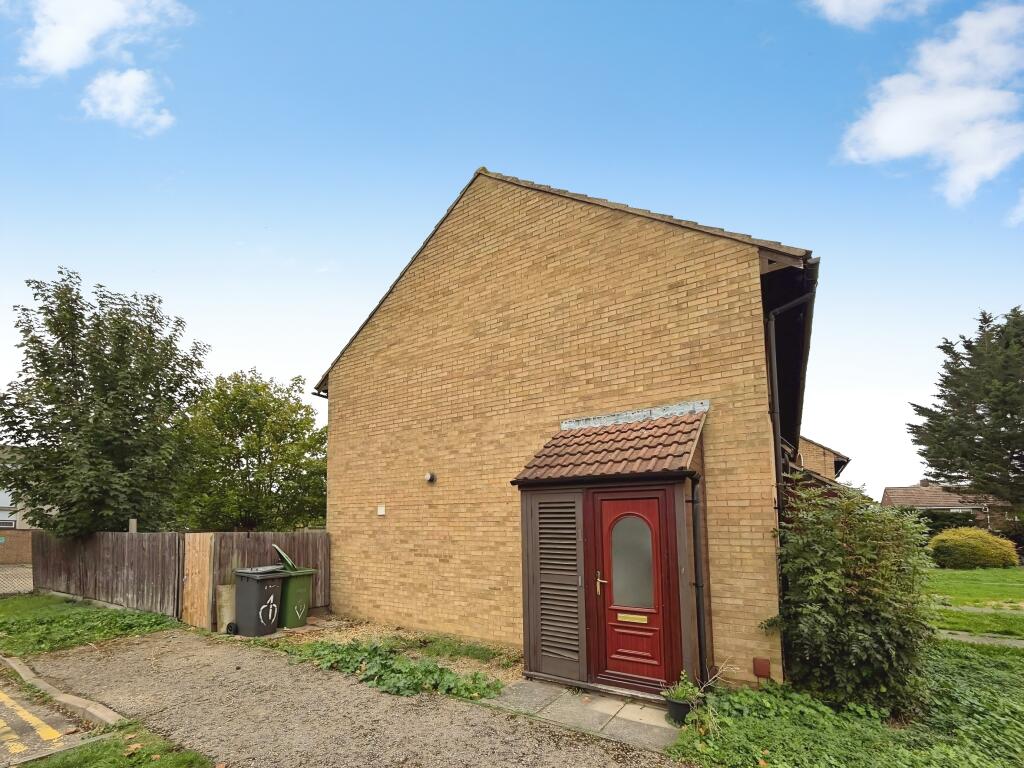 Main image of property: Kelso Court, Walton, Peterborough, PE4