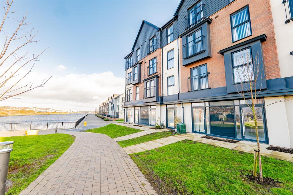 Main image of property: Ffordd Penrhyn, Barry