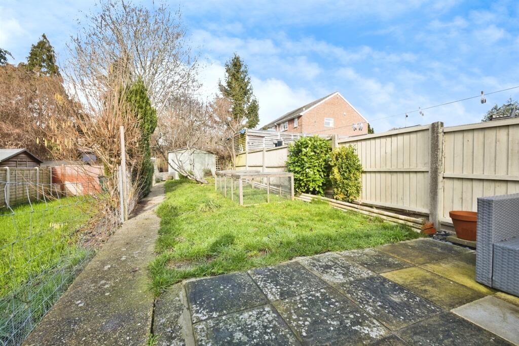 Additional image 15 of Huish, Yeovil