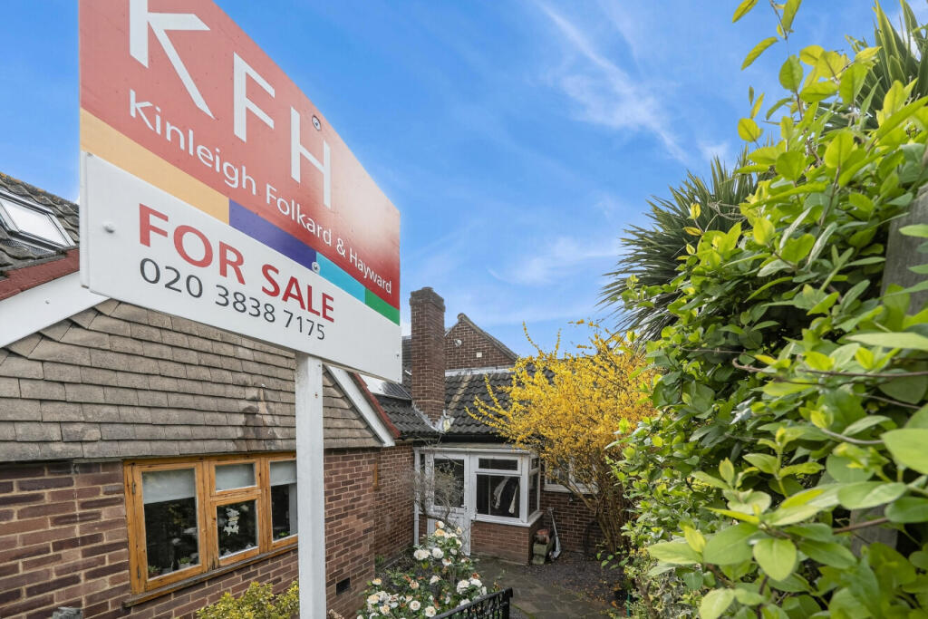 Main image of property: Hassocks Close, Sydenham, London, SE26