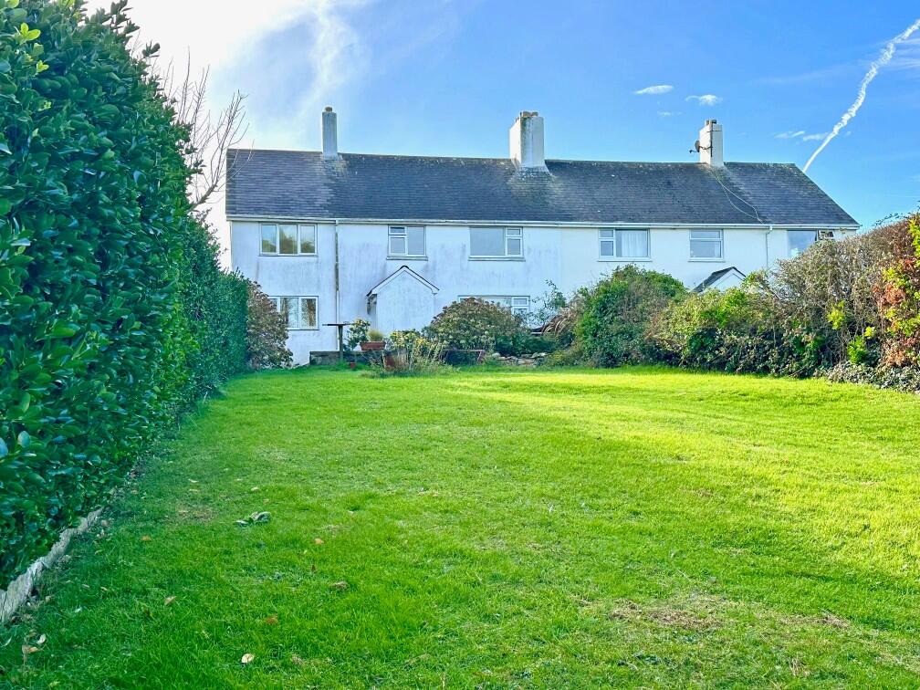 Main image of property: Nonsuch, Les Mouriaux, Alderney, Channel Isles, GY9
