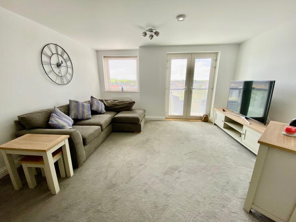 Apartment in Peterborough - View 5