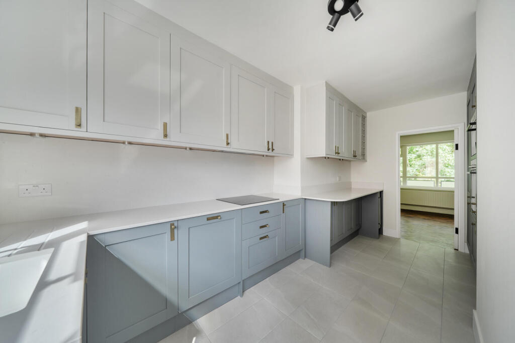 Main image of property: Holders Hill Road, London