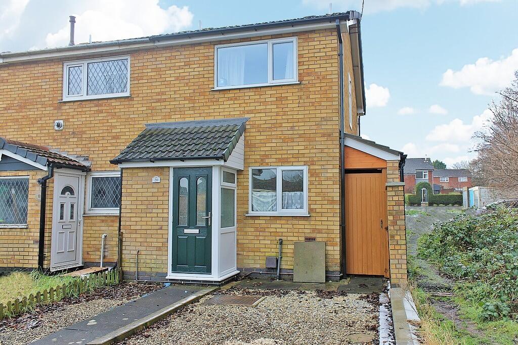 Main image of property: Keightley Walk, Thurmaston, Leicester