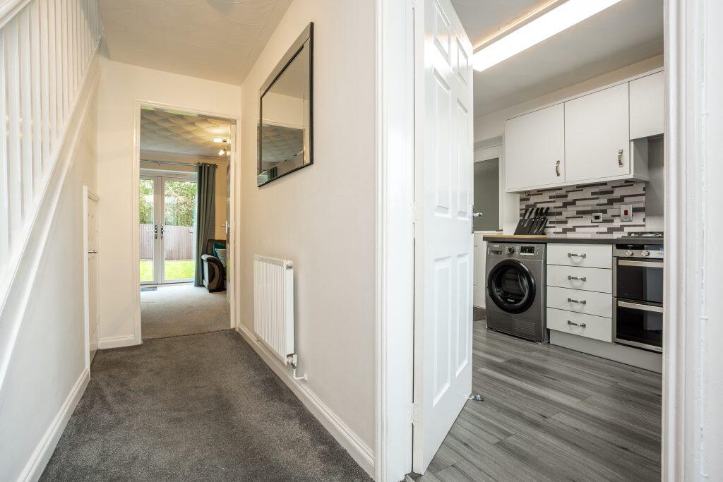 House in Leicester - More