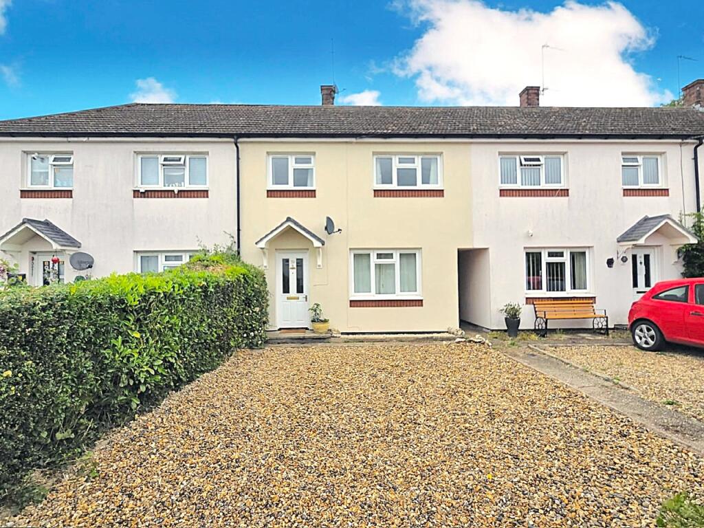 Main image of property: Orford Road, SWAFFHAM