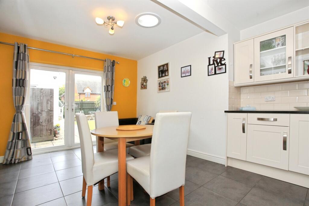 Main image of property: The Steynings, Peterborough