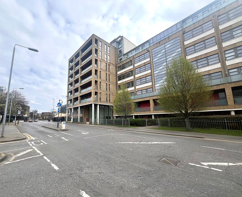 Main image of property: Fortius House, Leyton, E10