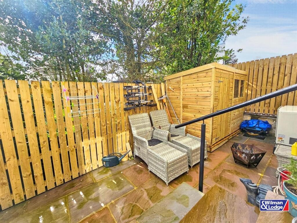 Additional image 12 of Brow Top Close, Glusburn