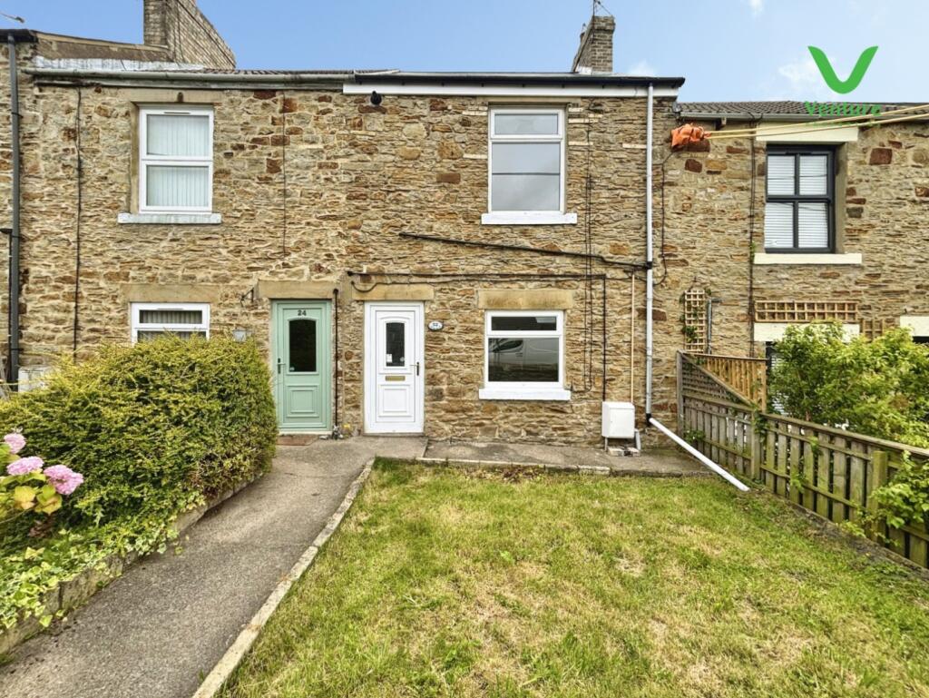 Main image of property: West Terrace, Billy Row,