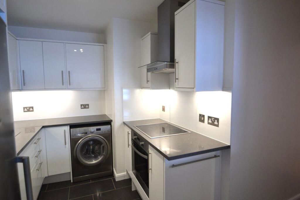 Main image of property: Jamestown Road, Camden