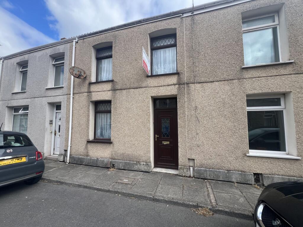 Main image of property: Sandfields Road, Port Talbot, SA12