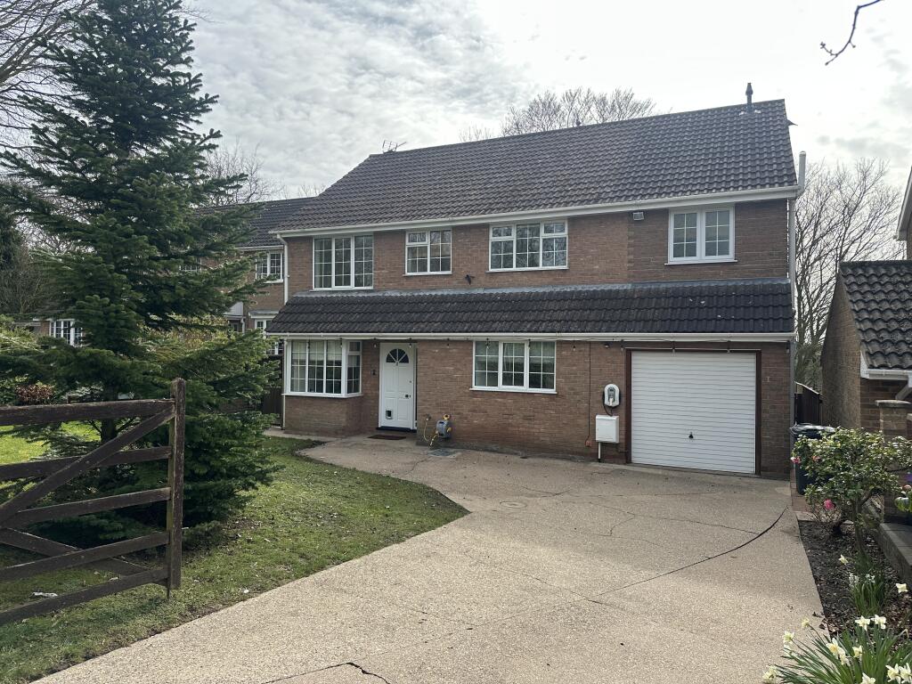 Main image of property: Wold View, Caistor, LN7 6UU