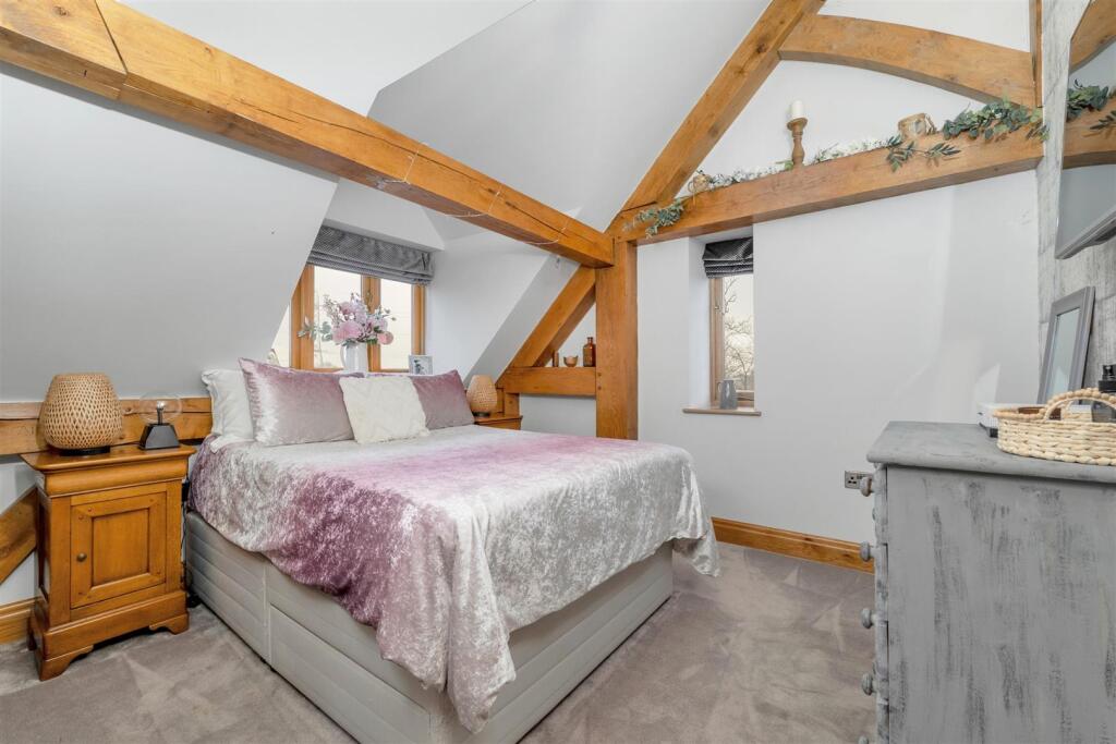 Additional image 21 of Portway House & Annexe, Portway Lane, Harlaston, B79