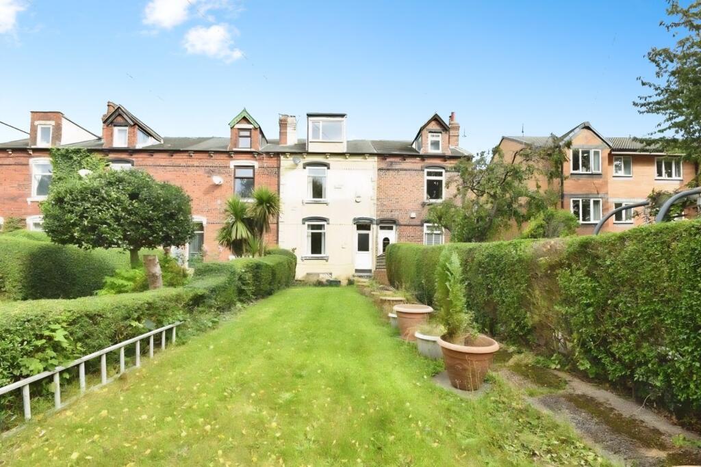 Main image of property: Roseville Terrace, LEEDS