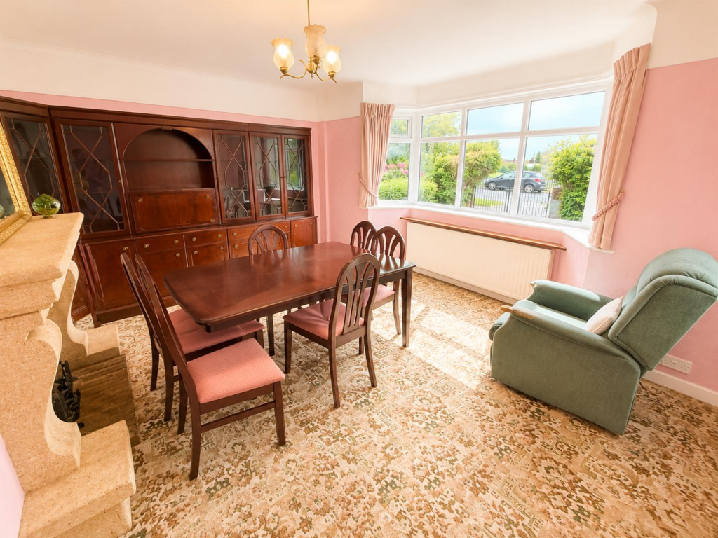 House in Hoylake, Grange - View 5