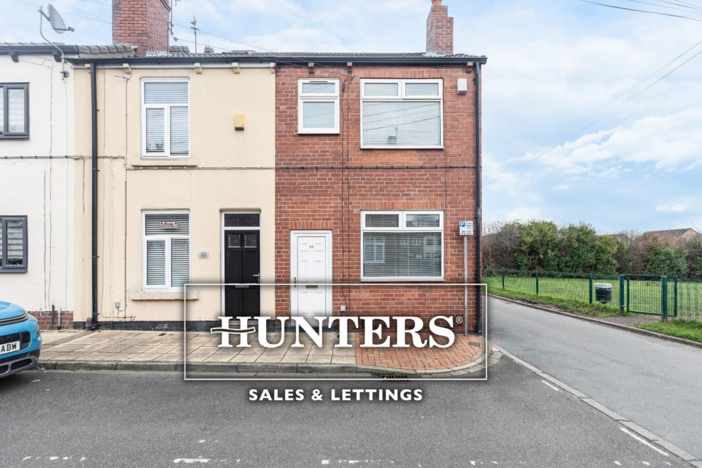 Main image of property: Manor Grove, Castleford