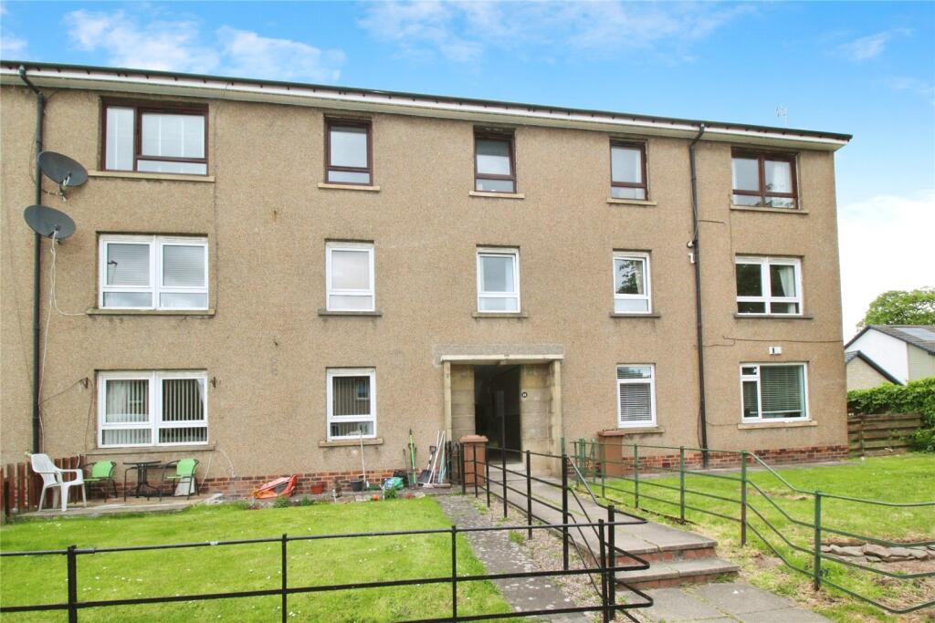 Main image of property: Foggyley Gardens, Dundee, Angus, DD2