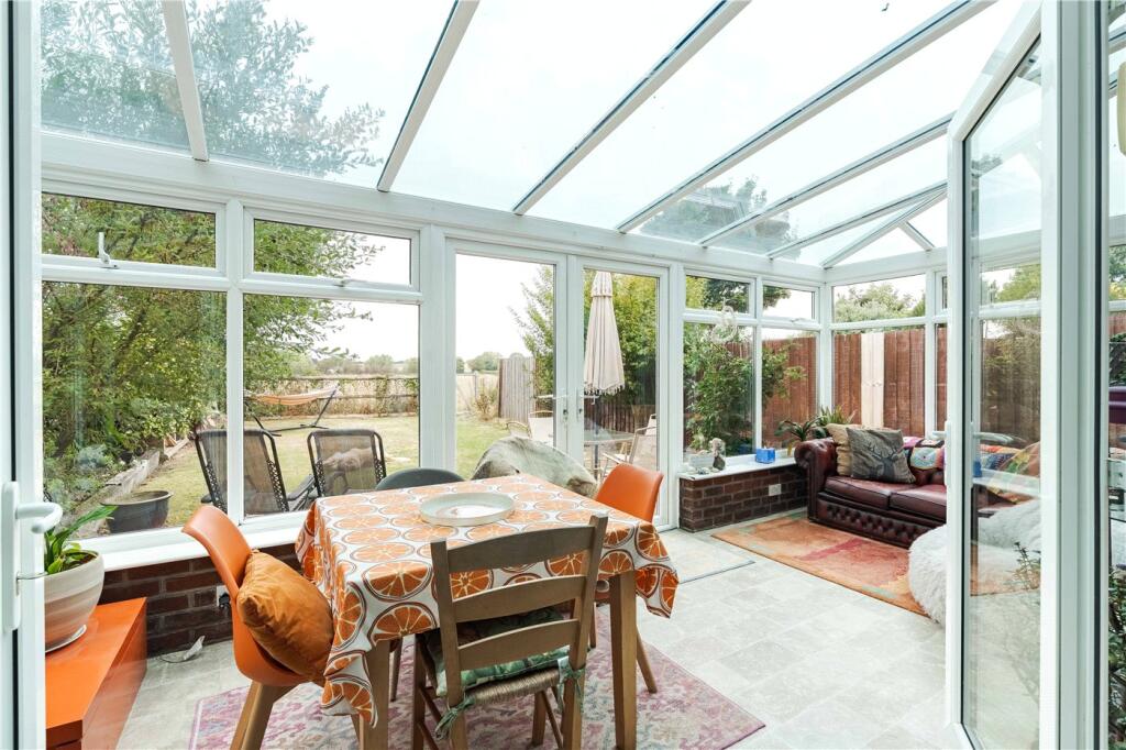 House in Wimborne, Sturminster Marshall - View 3