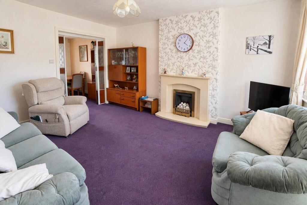 Bentley Mount, Sowerby Bridge photo 4