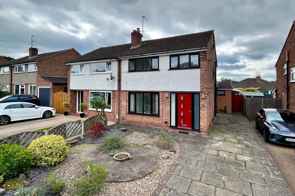 Main image of property: East Avenue, Heald Green, SK8