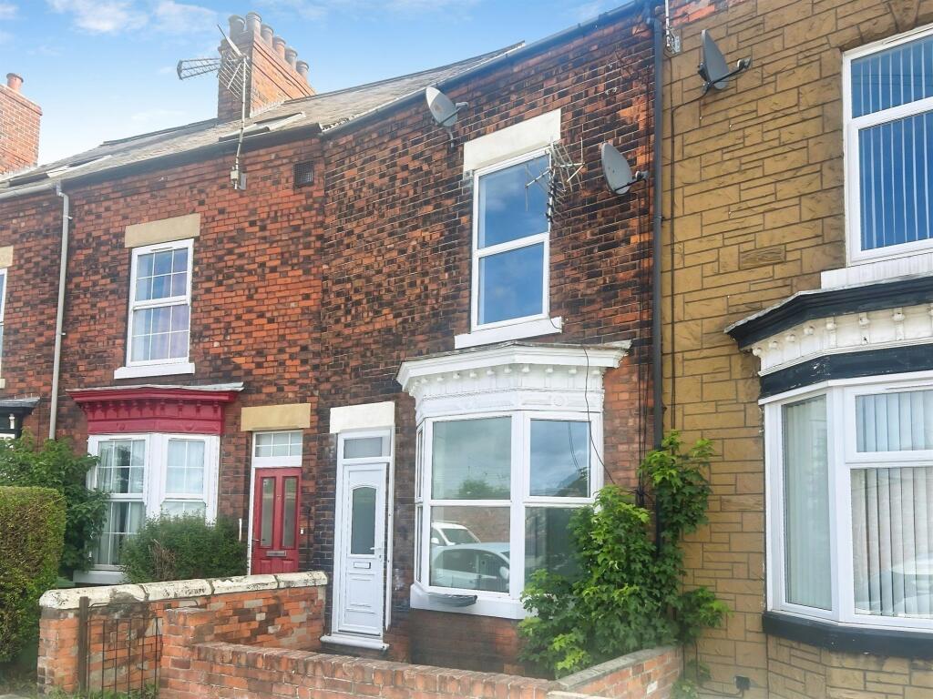 Main image of property: Station Road, RETFORD