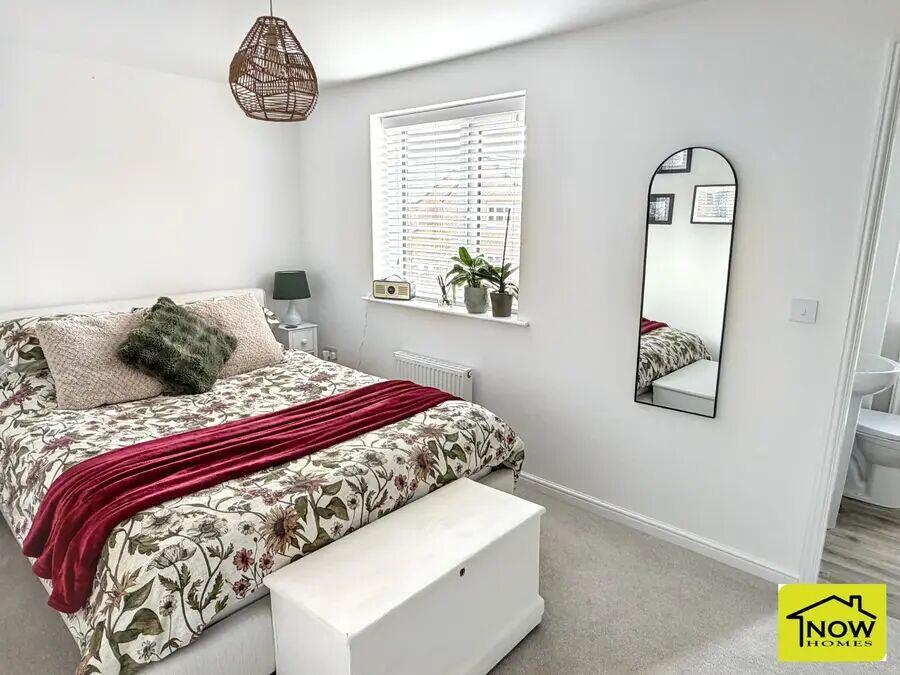 House in East Lindsey, Mareham le Fen - More