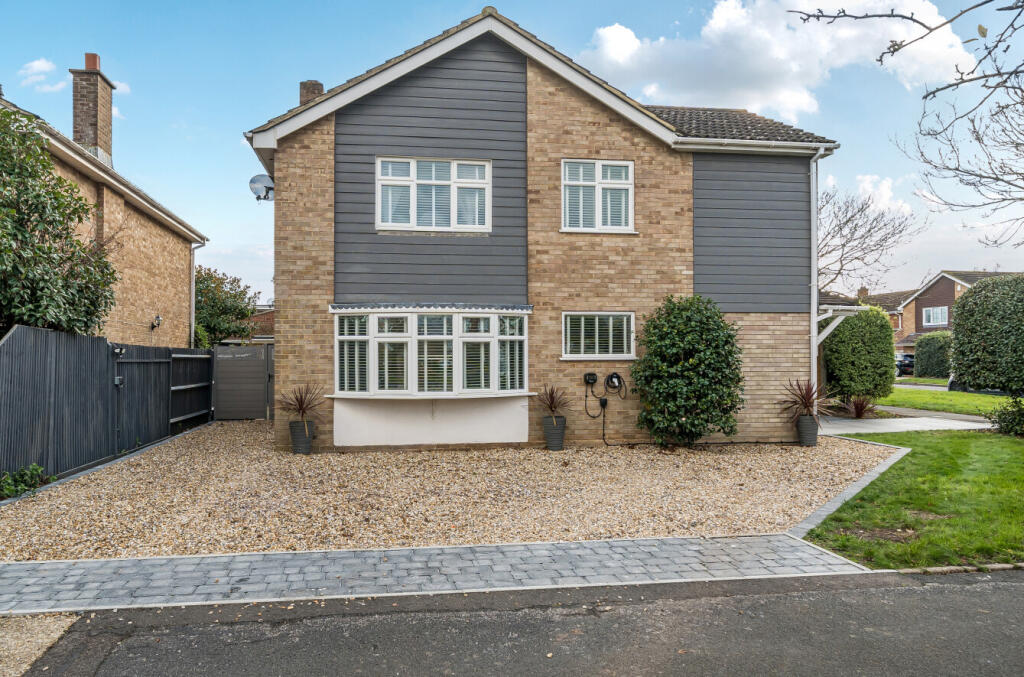 Main image of property: Gilkicker Road, Gosport, Hampshire, PO12