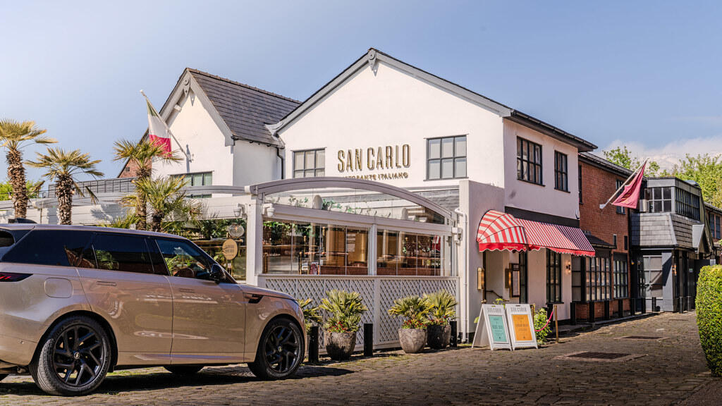 San Carlo