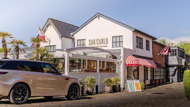 San Carlo
