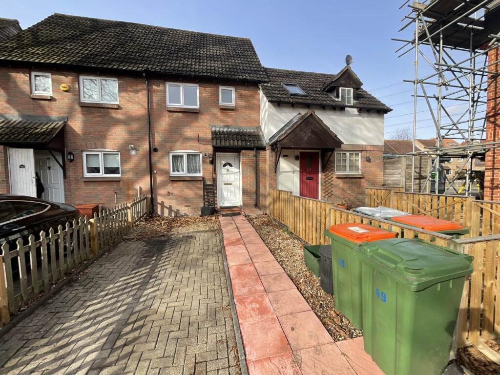 Main image of property: Emerald Close, , London