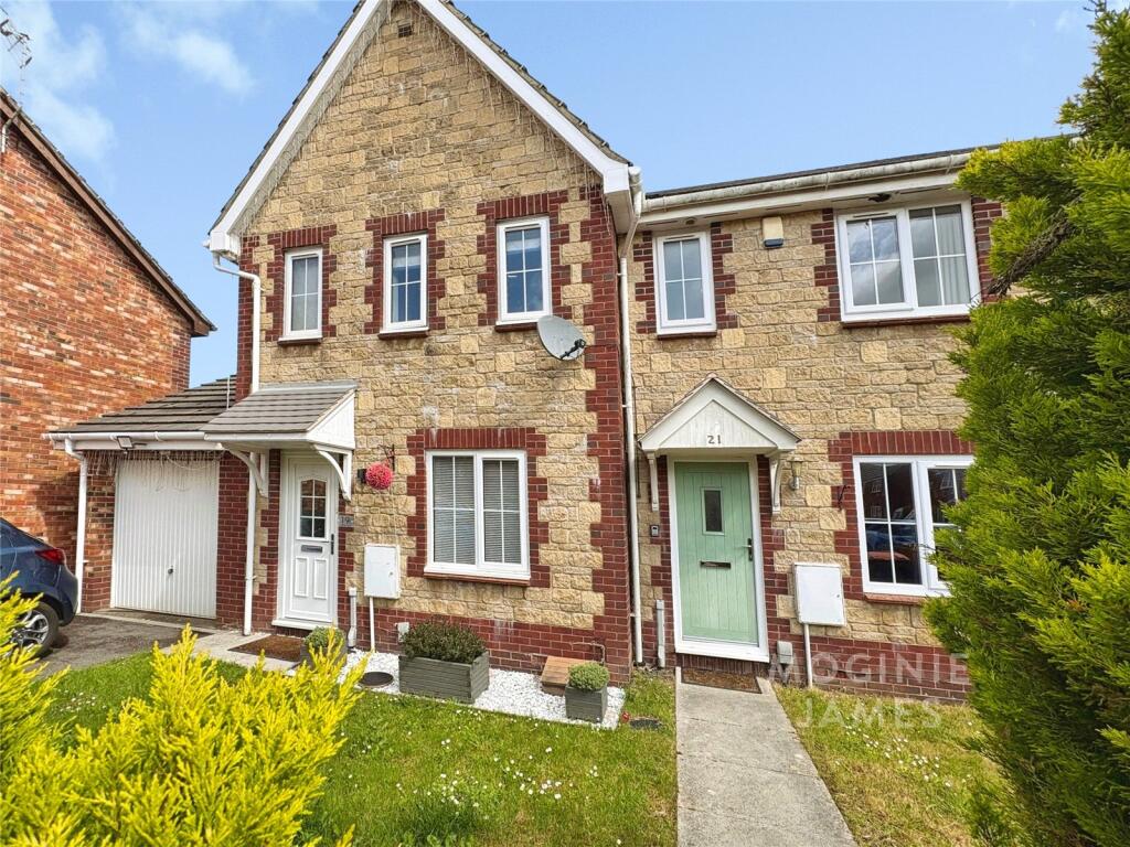 Main image of property: White Avenue, Newport