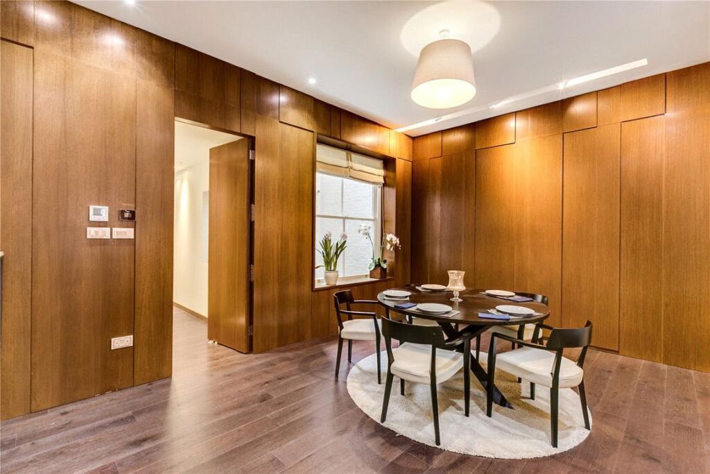 4 bedroom flat for rent