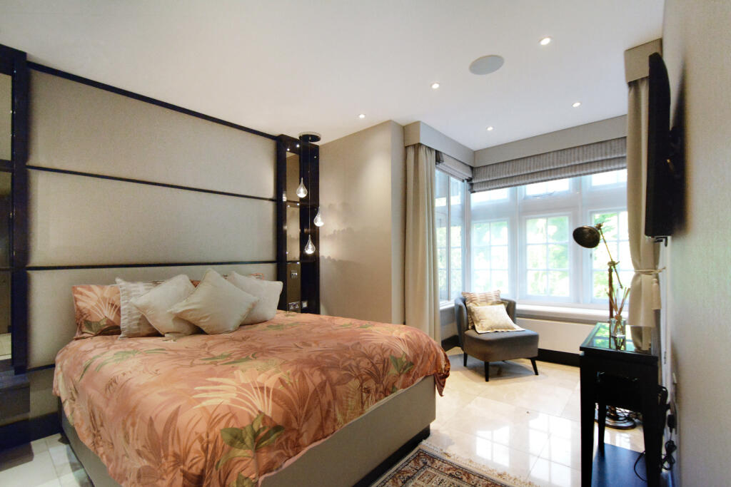 3 bedroom apartment for rent