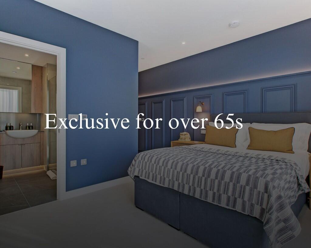 Main image of property: Central Avenue,
London,
SW6 2QE